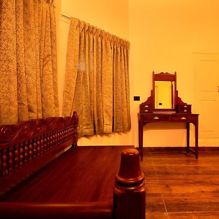 Craigmore By Kodai Resort Hotel Kodaikanal Exterior photo